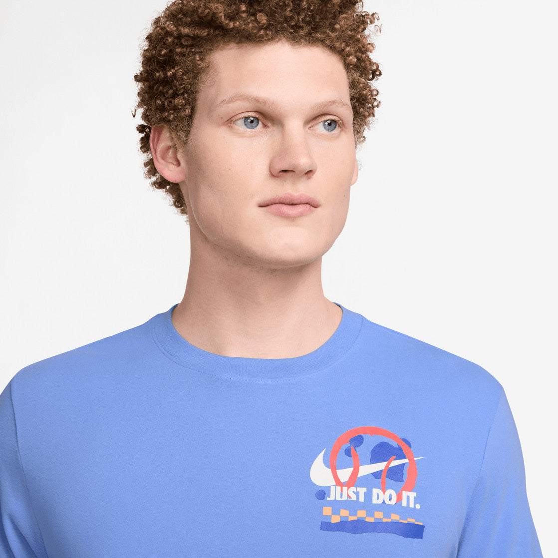 Nike Court Just Do It Tee