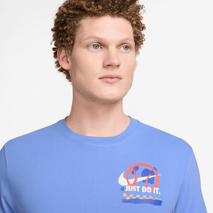 Nike Court Just Do It Tee