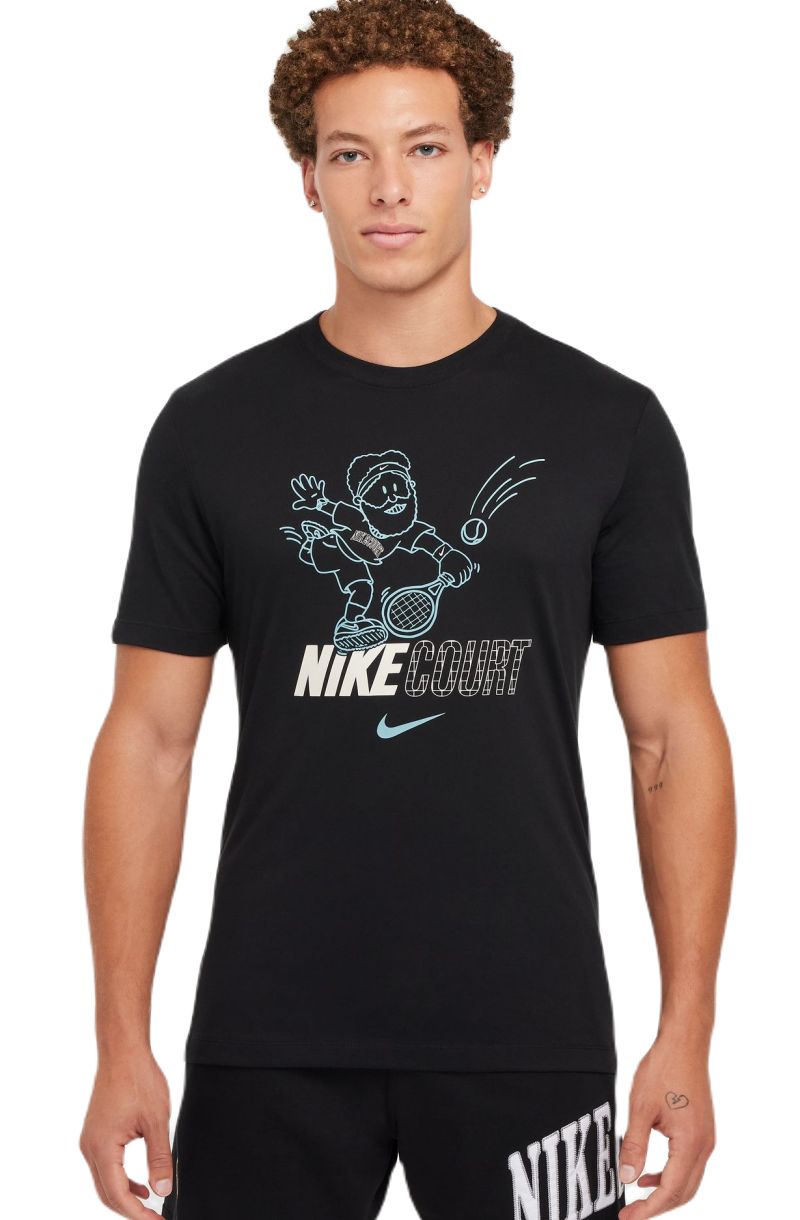 Nike Court Dri Fit