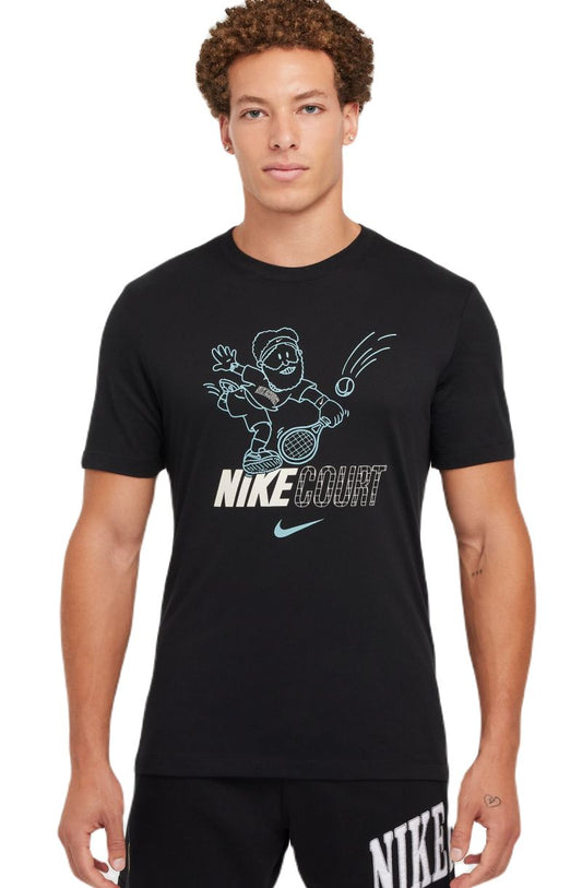 Nike Court Dri Fit