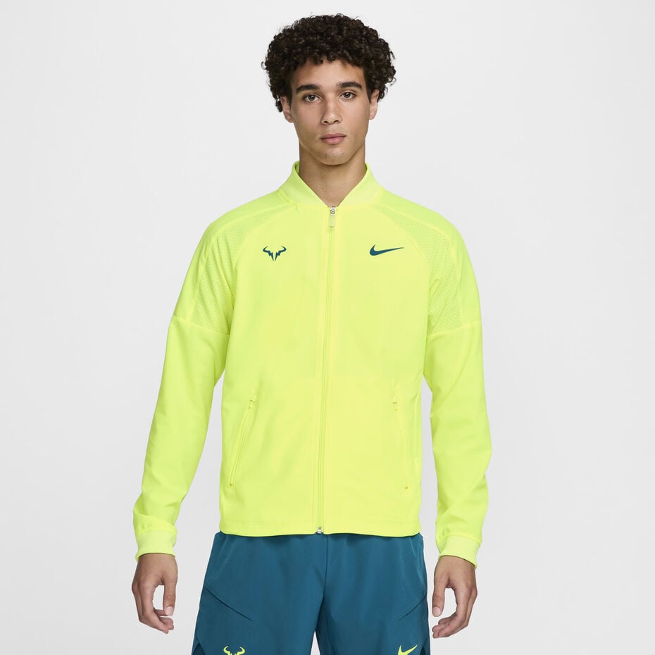 Nike Dri-Fit Rafa Men's Tennis Jacket