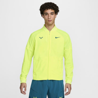 Nike Dri-Fit Rafa Men's Tennis Jacket