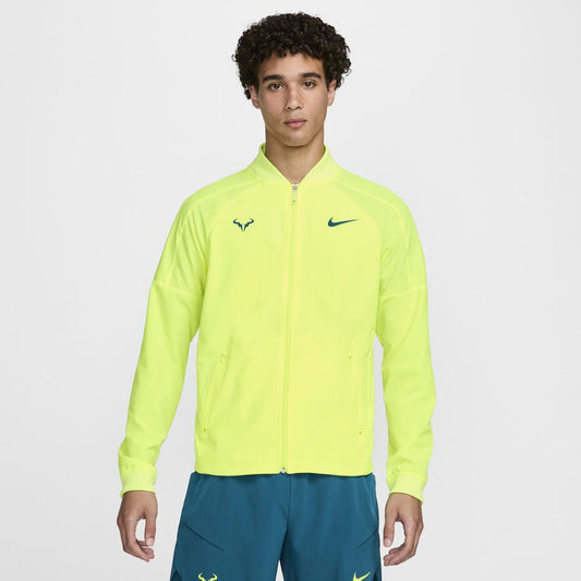 Nike Dri-Fit Rafa Men's Tennis Jacket