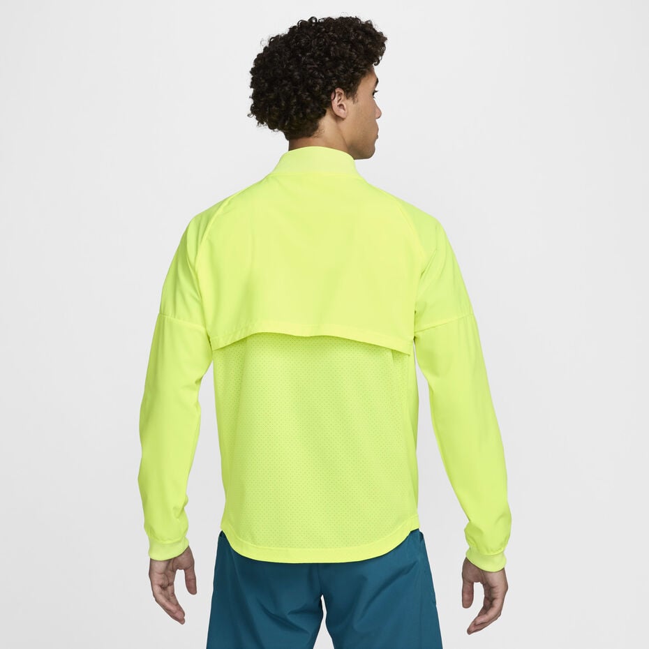 Nike Dri-Fit Rafa Men's Tennis Jacket
