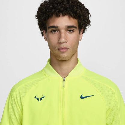 Nike Dri-Fit Rafa Men's Tennis Jacket