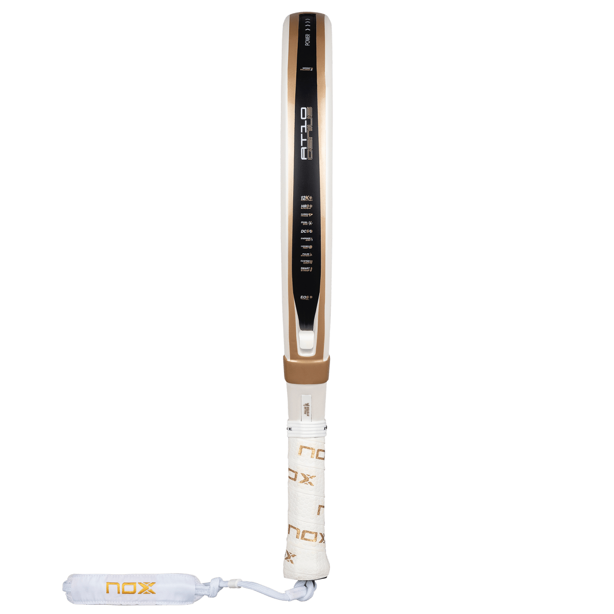 AT10 Luxury Genius 12K Alum XTREM 2026 by Agustín Tapia