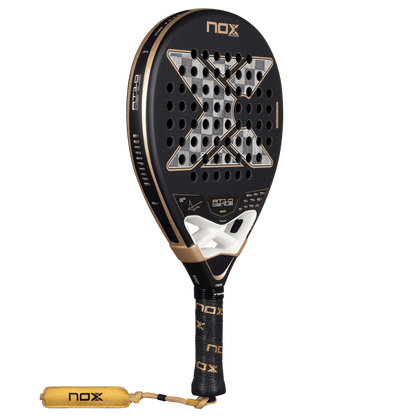 AT10 Luxury Genius 18K Alum 2026 by Agustín Tapia