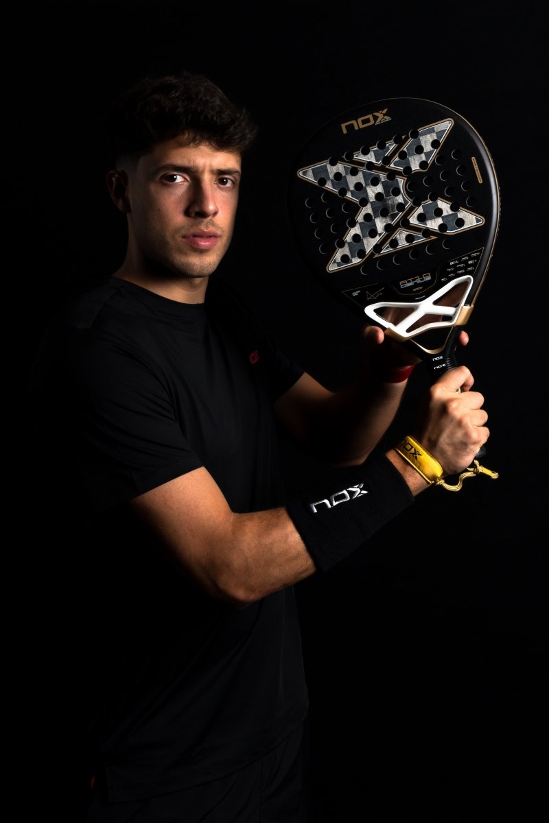 AT10 Luxury Genius 18K Alum 2026 by Agustín Tapia