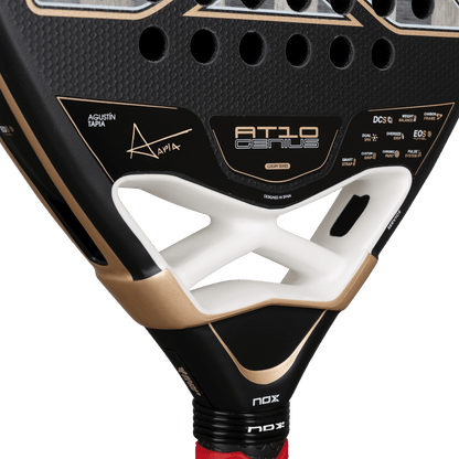 AT10 Luxury Genius 18K Alum 2026 by Agustín Tapia