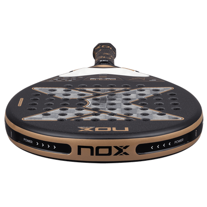 AT10 Luxury Genius 18K Alum 2026 by Agustín Tapia