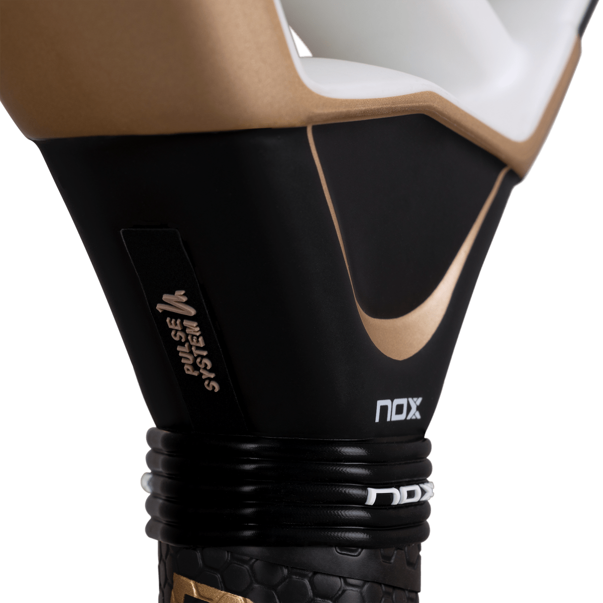 AT10 Luxury Genius 18K Alum 2026 by Agustín Tapia