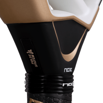 AT10 Luxury Genius 18K Alum 2026 by Agustín Tapia