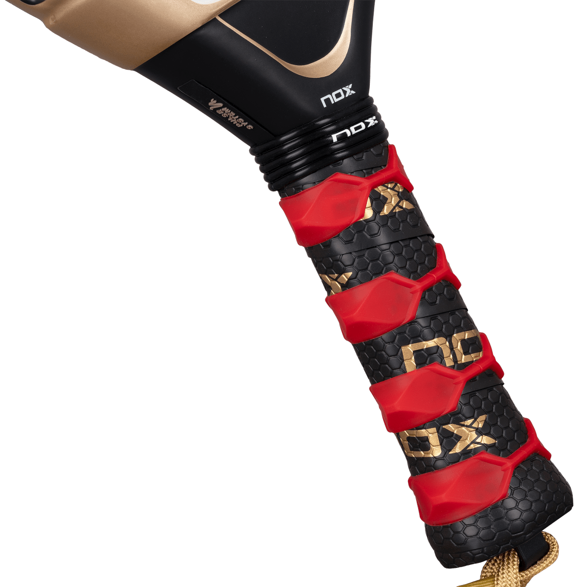 AT10 Luxury Genius 18K Alum 2026 by Agustín Tapia