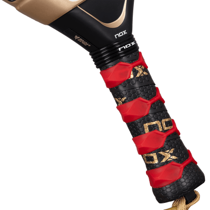 AT10 Luxury Genius 18K Alum 2026 by Agustín Tapia