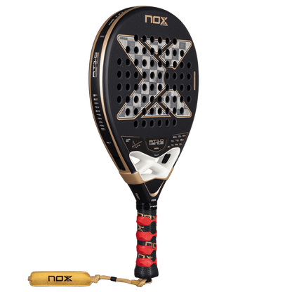 AT10 Luxury Genius 18K Alum 2026 by Agustín Tapia