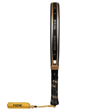 AT10 Luxury Genius 18K Alum 2026 by Agustín Tapia