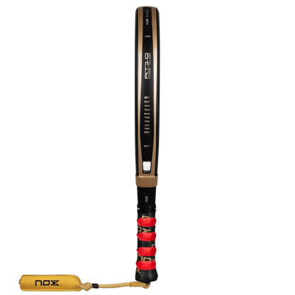 AT10 Luxury Genius 18K Alum 2026 by Agustín Tapia