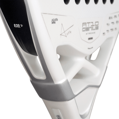 AT10 Luxury Genius Attack 12K Alum XTREM 2026 by Agustín Tapia