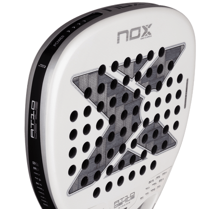 AT10 Luxury Genius Attack 12K Alum XTREM 2026 by Agustín Tapia