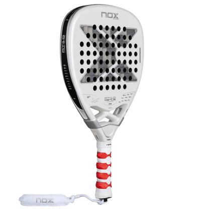 AT10 Luxury Genius Attack 12K Alum XTREM 2026 by Agustín Tapia