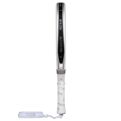 AT10 Luxury Genius Attack 12K Alum XTREM 2026 by Agustín Tapia