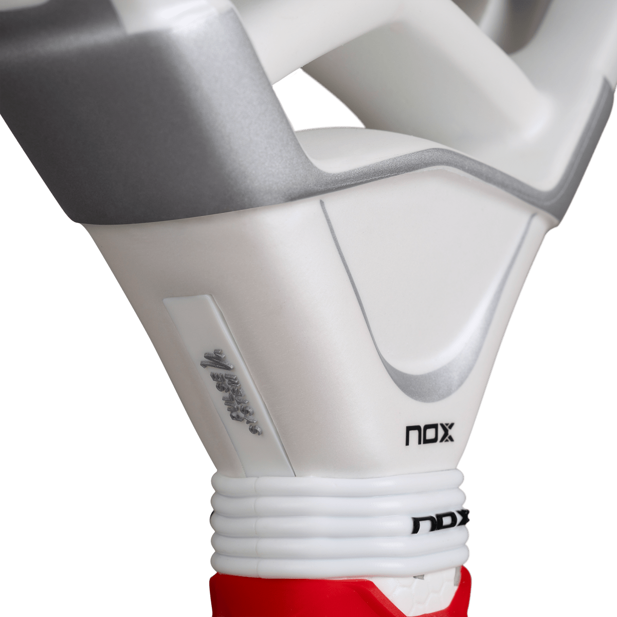 AT10 Luxury Genius Attack 12K Alum XTREM 2026 by Agustín Tapia