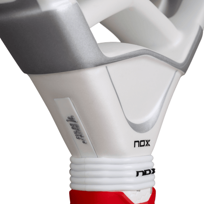 AT10 Luxury Genius Attack 12K Alum XTREM 2026 by Agustín Tapia