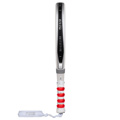 AT10 Luxury Genius Attack 12K Alum XTREM 2026 by Agustín Tapia