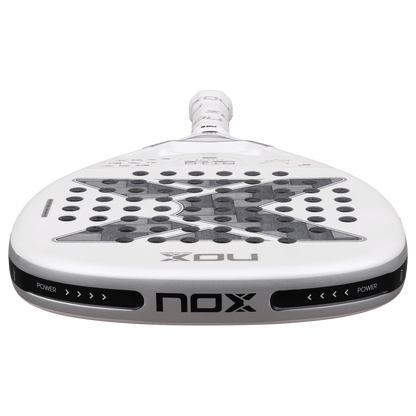 AT10 Luxury Genius Attack 12K Alum XTREM 2026 by Agustín Tapia