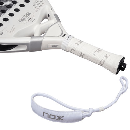 AT10 Luxury Genius Attack 12K Alum XTREM 2026 by Agustín Tapia