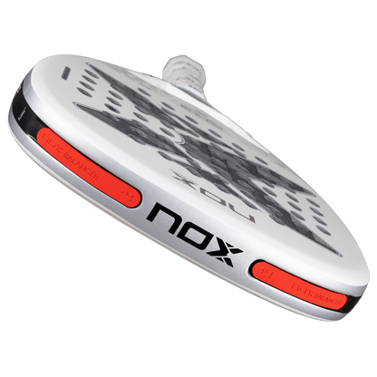 AT10 Luxury Genius Attack 12K Alum XTREM 2026 by Agustín Tapia