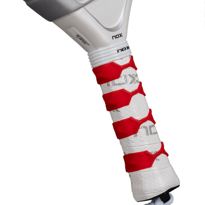 AT10 Luxury Genius Attack 12K Alum XTREM 2026 by Agustín Tapia