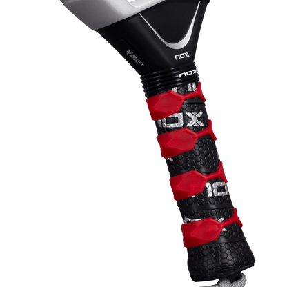 AT10 Luxury Genius ATTACK 18K Alum 2026 by Agustín Tapia