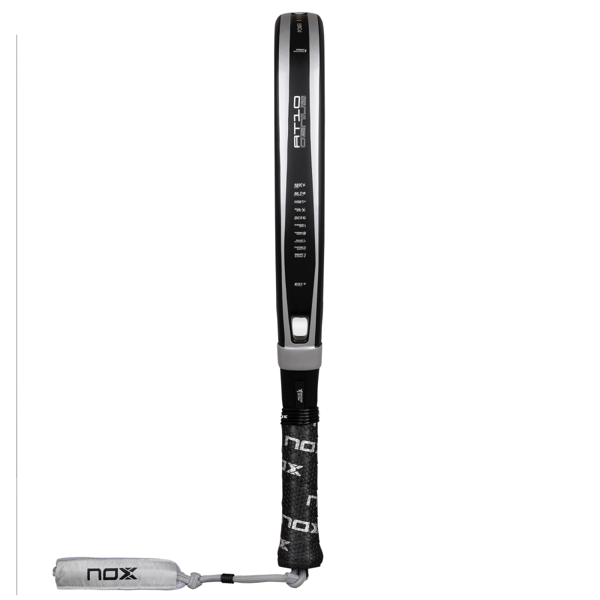 AT10 Luxury Genius ATTACK 18K Alum 2026 by Agustín Tapia