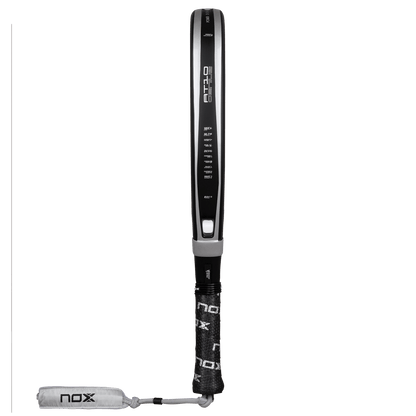 AT10 Luxury Genius ATTACK 18K Alum 2026 by Agustín Tapia