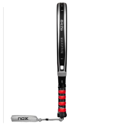 AT10 Luxury Genius ATTACK 18K Alum 2026 by Agustín Tapia