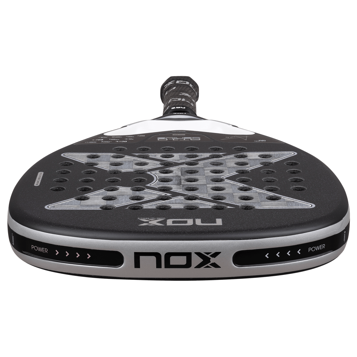 AT10 Luxury Genius ATTACK 18K Alum 2026 by Agustín Tapia