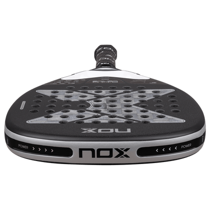 AT10 Luxury Genius ATTACK 18K Alum 2026 by Agustín Tapia