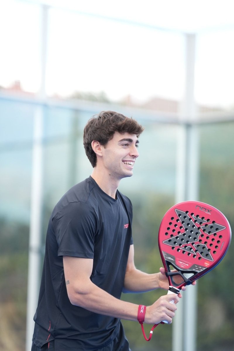 EA10 Ventus Hybrid 12K XTREM by Edu Alonso