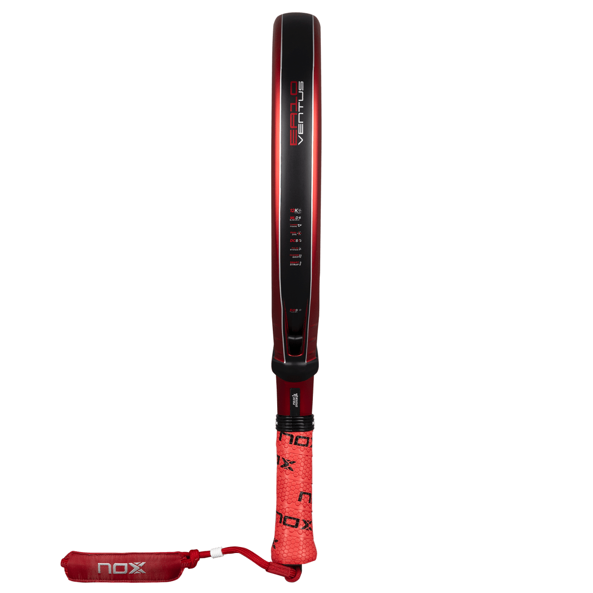 EA10 Ventus Hybrid 12K XTREM by Edu Alonso