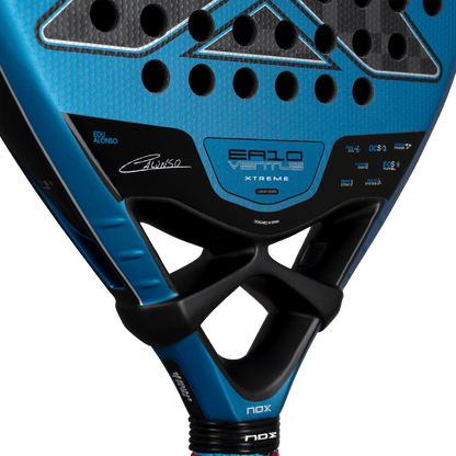 EA10 Ventus Attack 12K XTREM by Edu Alonso