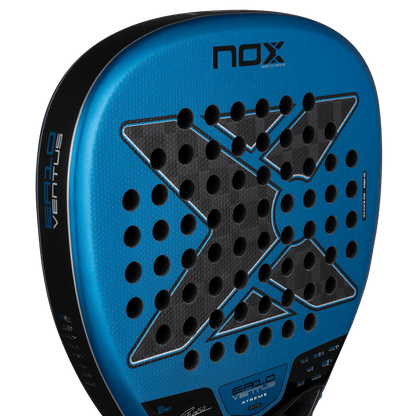 EA10 Ventus Attack 12K XTREM by Edu Alonso