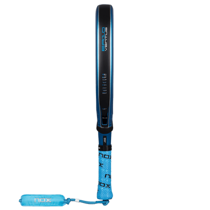 EA10 Ventus Attack 12K XTREM by Edu Alonso