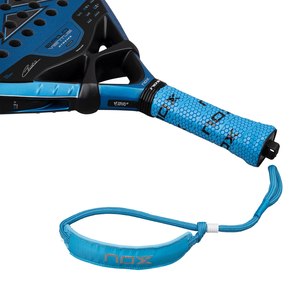 EA10 Ventus Attack 12K XTREM by Edu Alonso