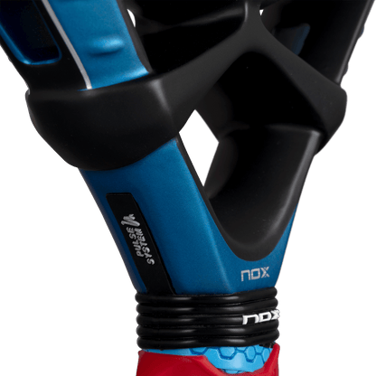 EA10 Ventus Attack 12K XTREM by Edu Alonso