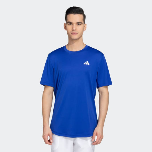 Adidas Tshirt Blue