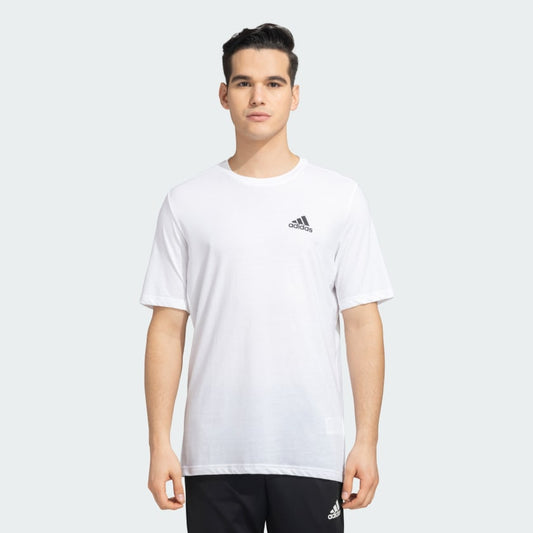 Adidas Tshirt White