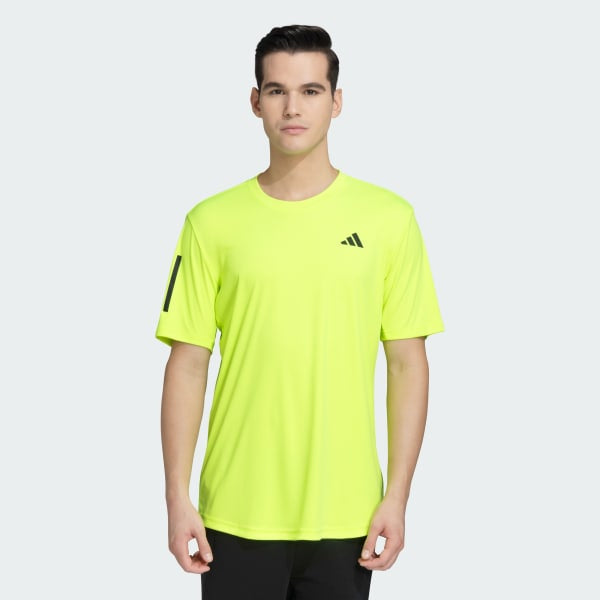 Adidas Tshirt Fluo