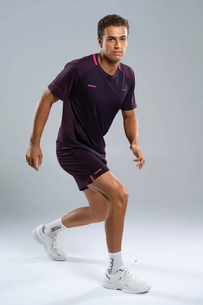 Men's PRO Blackberry T-shirt