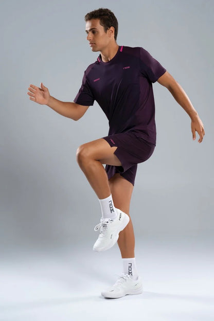 Men's PRO Blackberry T-shirt